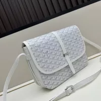 Cheap Goyard AAA Quality Messenger Bags For Women #1355723 Replica Wholesale [$76.00 USD] [ITEM#1355723] on Replica Goyard AAA Quality Messenger Bags