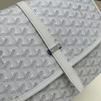 Cheap Goyard AAA Quality Messenger Bags For Women #1355723 Replica Wholesale [$76.00 USD] [ITEM#1355723] on Replica Goyard AAA Quality Messenger Bags