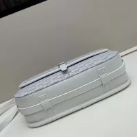 Cheap Goyard AAA Quality Messenger Bags For Women #1355723 Replica Wholesale [$76.00 USD] [ITEM#1355723] on Replica Goyard AAA Quality Messenger Bags