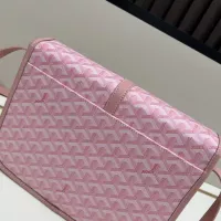 Cheap Goyard AAA Quality Messenger Bags For Women #1355724 Replica Wholesale [$76.00 USD] [ITEM#1355724] on Replica Goyard AAA Quality Messenger Bags