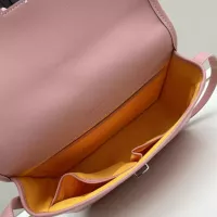 Cheap Goyard AAA Quality Messenger Bags For Women #1355724 Replica Wholesale [$76.00 USD] [ITEM#1355724] on Replica Goyard AAA Quality Messenger Bags