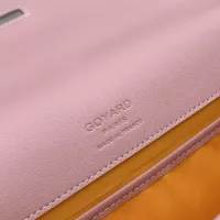 Cheap Goyard AAA Quality Messenger Bags For Women #1355724 Replica Wholesale [$76.00 USD] [ITEM#1355724] on Replica Goyard AAA Quality Messenger Bags