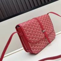 Cheap Goyard AAA Quality Messenger Bags For Women #1355725 Replica Wholesale [$76.00 USD] [ITEM#1355725] on Replica Goyard AAA Quality Messenger Bags