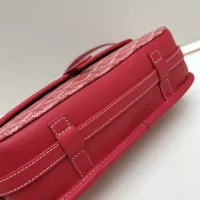Cheap Goyard AAA Quality Messenger Bags For Women #1355725 Replica Wholesale [$76.00 USD] [ITEM#1355725] on Replica Goyard AAA Quality Messenger Bags