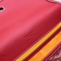 Cheap Goyard AAA Quality Messenger Bags For Women #1355725 Replica Wholesale [$76.00 USD] [ITEM#1355725] on Replica Goyard AAA Quality Messenger Bags