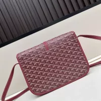 Cheap Goyard AAA Quality Messenger Bags For Women #1355726 Replica Wholesale [$76.00 USD] [ITEM#1355726] on Replica Goyard AAA Quality Messenger Bags