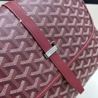 Cheap Goyard AAA Quality Messenger Bags For Women #1355726 Replica Wholesale [$76.00 USD] [ITEM#1355726] on Replica Goyard AAA Quality Messenger Bags