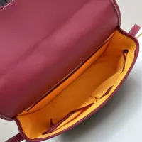 Cheap Goyard AAA Quality Messenger Bags For Women #1355726 Replica Wholesale [$76.00 USD] [ITEM#1355726] on Replica Goyard AAA Quality Messenger Bags
