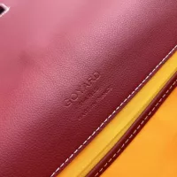Cheap Goyard AAA Quality Messenger Bags For Women #1355726 Replica Wholesale [$76.00 USD] [ITEM#1355726] on Replica Goyard AAA Quality Messenger Bags