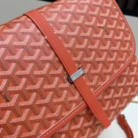 Cheap Goyard AAA Quality Messenger Bags For Women #1355727 Replica Wholesale [$76.00 USD] [ITEM#1355727] on Replica Goyard AAA Quality Messenger Bags