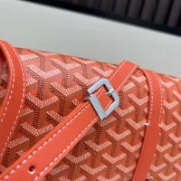 Cheap Goyard AAA Quality Messenger Bags For Women #1355727 Replica Wholesale [$76.00 USD] [ITEM#1355727] on Replica Goyard AAA Quality Messenger Bags