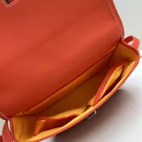 Cheap Goyard AAA Quality Messenger Bags For Women #1355727 Replica Wholesale [$76.00 USD] [ITEM#1355727] on Replica Goyard AAA Quality Messenger Bags