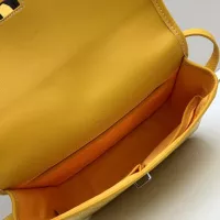 Cheap Goyard AAA Quality Messenger Bags For Women #1355728 Replica Wholesale [$76.00 USD] [ITEM#1355728] on Replica Goyard AAA Quality Messenger Bags
