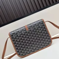 Cheap Goyard AAA Quality Messenger Bags For Women #1355729 Replica Wholesale [$76.00 USD] [ITEM#1355729] on Replica Goyard AAA Quality Messenger Bags