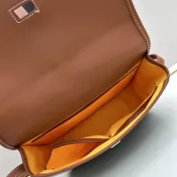 Cheap Goyard AAA Quality Messenger Bags For Women #1355729 Replica Wholesale [$76.00 USD] [ITEM#1355729] on Replica Goyard AAA Quality Messenger Bags