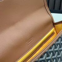 Cheap Goyard AAA Quality Messenger Bags For Women #1355729 Replica Wholesale [$76.00 USD] [ITEM#1355729] on Replica Goyard AAA Quality Messenger Bags