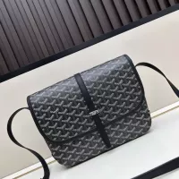 Cheap Goyard AAA Quality Messenger Bags For Women #1355730 Replica Wholesale [$76.00 USD] [ITEM#1355730] on Replica Goyard AAA Quality Messenger Bags