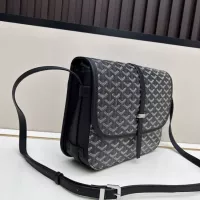 Cheap Goyard AAA Quality Messenger Bags For Women #1355730 Replica Wholesale [$76.00 USD] [ITEM#1355730] on Replica Goyard AAA Quality Messenger Bags