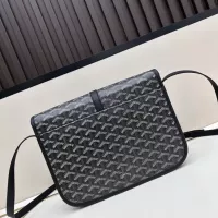 Cheap Goyard AAA Quality Messenger Bags For Women #1355730 Replica Wholesale [$76.00 USD] [ITEM#1355730] on Replica Goyard AAA Quality Messenger Bags