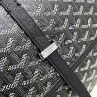 Cheap Goyard AAA Quality Messenger Bags For Women #1355730 Replica Wholesale [$76.00 USD] [ITEM#1355730] on Replica Goyard AAA Quality Messenger Bags