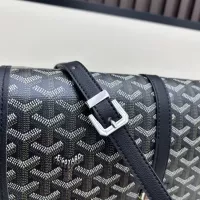 Cheap Goyard AAA Quality Messenger Bags For Women #1355730 Replica Wholesale [$76.00 USD] [ITEM#1355730] on Replica Goyard AAA Quality Messenger Bags