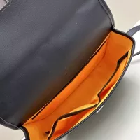 Cheap Goyard AAA Quality Messenger Bags For Women #1355730 Replica Wholesale [$76.00 USD] [ITEM#1355730] on Replica Goyard AAA Quality Messenger Bags