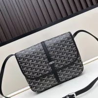 Cheap Goyard AAA Quality Messenger Bags For Women #1355731 Replica Wholesale [$76.00 USD] [ITEM#1355731] on Replica Goyard AAA Quality Messenger Bags