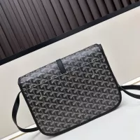 Cheap Goyard AAA Quality Messenger Bags For Women #1355731 Replica Wholesale [$76.00 USD] [ITEM#1355731] on Replica Goyard AAA Quality Messenger Bags