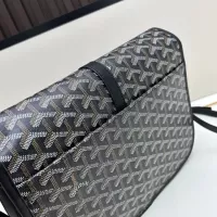 Cheap Goyard AAA Quality Messenger Bags For Women #1355731 Replica Wholesale [$76.00 USD] [ITEM#1355731] on Replica Goyard AAA Quality Messenger Bags