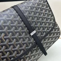Cheap Goyard AAA Quality Messenger Bags For Women #1355731 Replica Wholesale [$76.00 USD] [ITEM#1355731] on Replica Goyard AAA Quality Messenger Bags