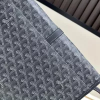 Cheap Goyard AAA Quality Messenger Bags For Women #1355732 Replica Wholesale [$76.00 USD] [ITEM#1355732] on Replica Goyard AAA Quality Messenger Bags