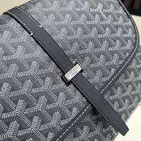 Cheap Goyard AAA Quality Messenger Bags For Women #1355732 Replica Wholesale [$76.00 USD] [ITEM#1355732] on Replica Goyard AAA Quality Messenger Bags
