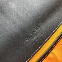 Cheap Goyard AAA Quality Messenger Bags For Women #1355732 Replica Wholesale [$76.00 USD] [ITEM#1355732] on Replica Goyard AAA Quality Messenger Bags