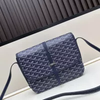 Cheap Goyard AAA Quality Messenger Bags For Women #1355733 Replica Wholesale [$76.00 USD] [ITEM#1355733] on Replica Goyard AAA Quality Messenger Bags