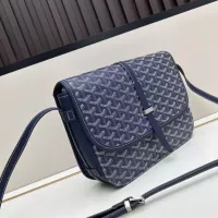 Cheap Goyard AAA Quality Messenger Bags For Women #1355733 Replica Wholesale [$76.00 USD] [ITEM#1355733] on Replica Goyard AAA Quality Messenger Bags