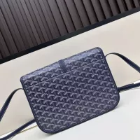 Cheap Goyard AAA Quality Messenger Bags For Women #1355733 Replica Wholesale [$76.00 USD] [ITEM#1355733] on Replica Goyard AAA Quality Messenger Bags