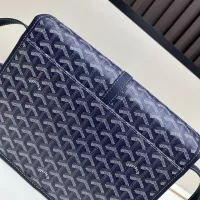 Cheap Goyard AAA Quality Messenger Bags For Women #1355733 Replica Wholesale [$76.00 USD] [ITEM#1355733] on Replica Goyard AAA Quality Messenger Bags
