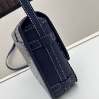 Cheap Goyard AAA Quality Messenger Bags For Women #1355733 Replica Wholesale [$76.00 USD] [ITEM#1355733] on Replica Goyard AAA Quality Messenger Bags