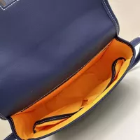 Cheap Goyard AAA Quality Messenger Bags For Women #1355733 Replica Wholesale [$76.00 USD] [ITEM#1355733] on Replica Goyard AAA Quality Messenger Bags