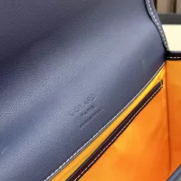 Cheap Goyard AAA Quality Messenger Bags For Women #1355733 Replica Wholesale [$76.00 USD] [ITEM#1355733] on Replica Goyard AAA Quality Messenger Bags