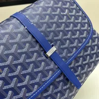 Cheap Goyard AAA Quality Messenger Bags For Women #1355734 Replica Wholesale [$76.00 USD] [ITEM#1355734] on Replica Goyard AAA Quality Messenger Bags