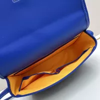 Cheap Goyard AAA Quality Messenger Bags For Women #1355734 Replica Wholesale [$76.00 USD] [ITEM#1355734] on Replica Goyard AAA Quality Messenger Bags