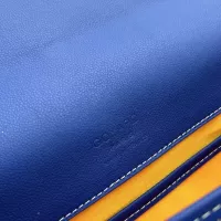 Cheap Goyard AAA Quality Messenger Bags For Women #1355734 Replica Wholesale [$76.00 USD] [ITEM#1355734] on Replica Goyard AAA Quality Messenger Bags