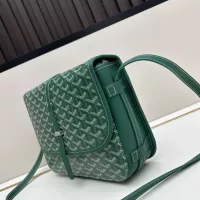 Cheap Goyard AAA Quality Messenger Bags For Women #1355735 Replica Wholesale [$76.00 USD] [ITEM#1355735] on Replica Goyard AAA Quality Messenger Bags
