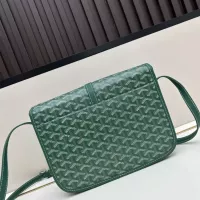 Cheap Goyard AAA Quality Messenger Bags For Women #1355735 Replica Wholesale [$76.00 USD] [ITEM#1355735] on Replica Goyard AAA Quality Messenger Bags