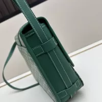 Cheap Goyard AAA Quality Messenger Bags For Women #1355735 Replica Wholesale [$76.00 USD] [ITEM#1355735] on Replica Goyard AAA Quality Messenger Bags