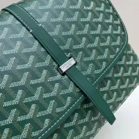 Cheap Goyard AAA Quality Messenger Bags For Women #1355735 Replica Wholesale [$76.00 USD] [ITEM#1355735] on Replica Goyard AAA Quality Messenger Bags