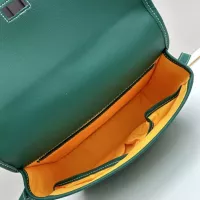 Cheap Goyard AAA Quality Messenger Bags For Women #1355735 Replica Wholesale [$76.00 USD] [ITEM#1355735] on Replica Goyard AAA Quality Messenger Bags