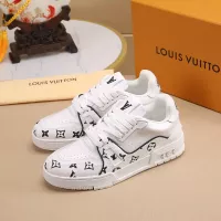 Cheap Louis Vuitton Casual Shoes For Men #1355736 Replica Wholesale [$76.00 USD] [ITEM#1355736] on Replica Louis Vuitton Casual Shoes