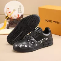 Cheap Louis Vuitton Casual Shoes For Men #1355737 Replica Wholesale [$76.00 USD] [ITEM#1355737] on Replica Louis Vuitton Casual Shoes